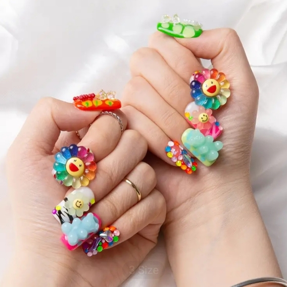 Custom set - Picture 2 of 4